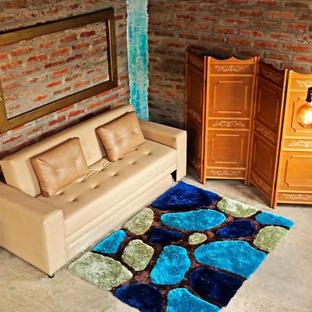 Siete Hierbas Hostal Santa Rosa de Cabal Kültér fotó